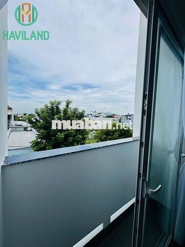 Căn hộ studio mới tinh - có hồ bơi tại Hòa Xuân, Cẩm Lệ
