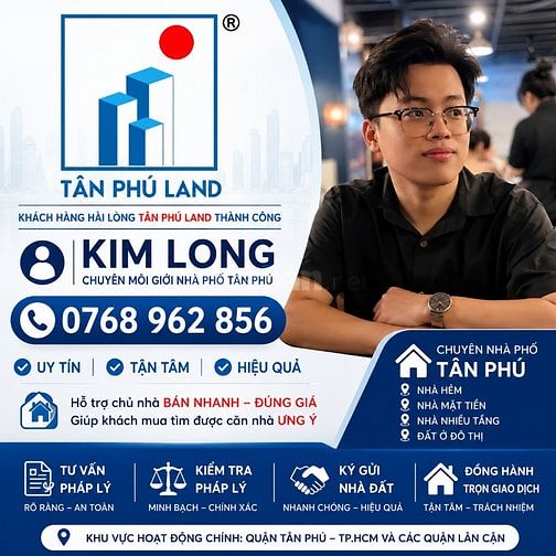 🔥 HÀNG HOT HẺM 7M GÒ DẦU –4 TẦNG MỚI SÁT MẶT TIỀN – CHỈ 7.8 TL🔥