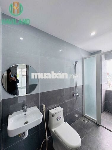 Căn hộ studio mới tinh - có hồ bơi tại Hòa Xuân, Cẩm Lệ