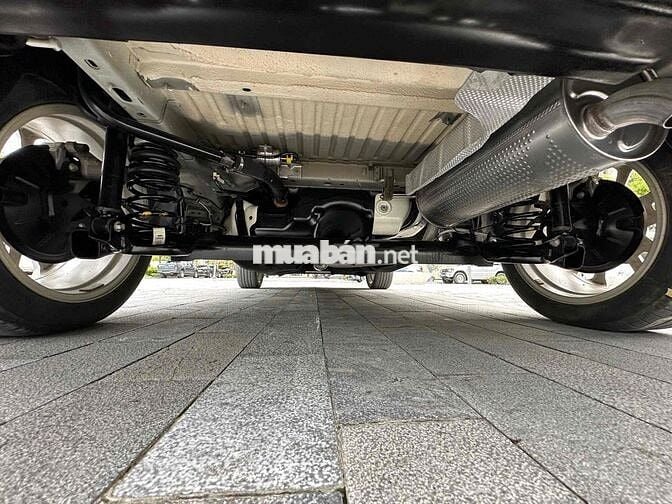 Ford EcoSport 2018 fom mới 2019  1.0 Turbo Titan