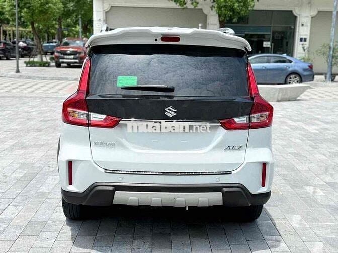 Suzuki XL7 sx 2022 số tự động bao zin bao chếch
