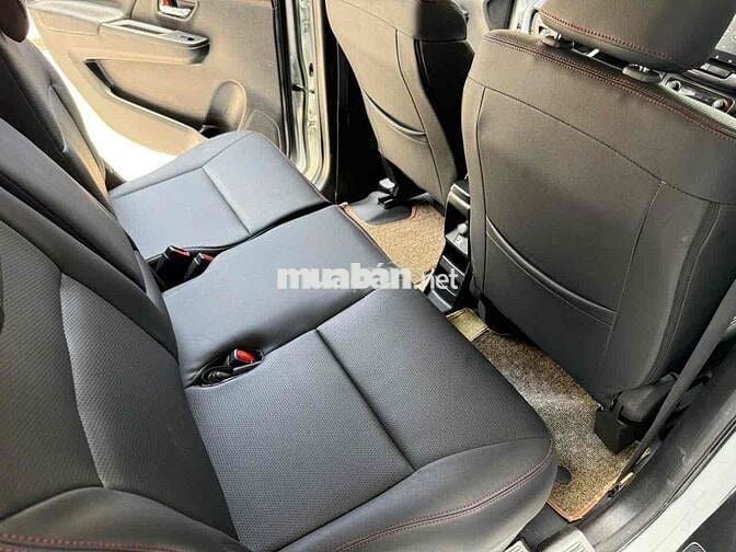 Suzuki XL7 sx 2022 số tự động bao zin bao chếch