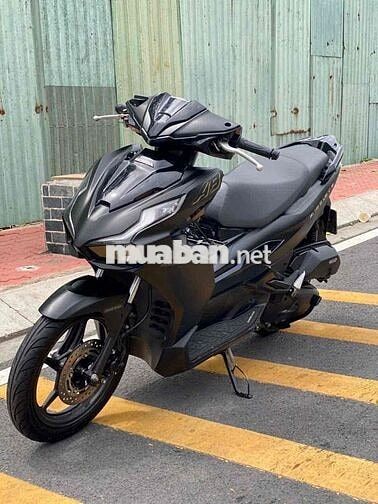 Honda Air Blade 125 4val 2023 Đen