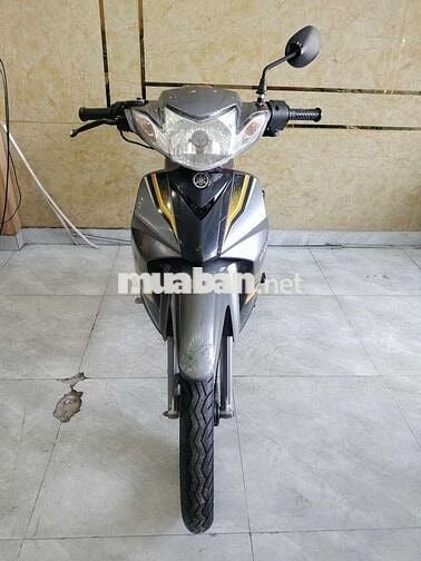 Yamaha Sirius RC 2022 , BS 76, Xe Zin Máy Êm