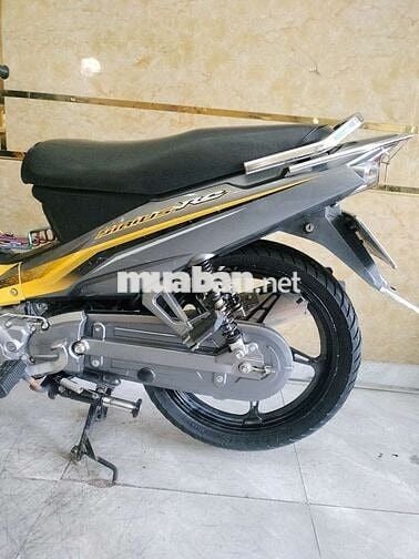 Yamaha Sirius RC 2022 , BS 76, Xe Zin Máy Êm