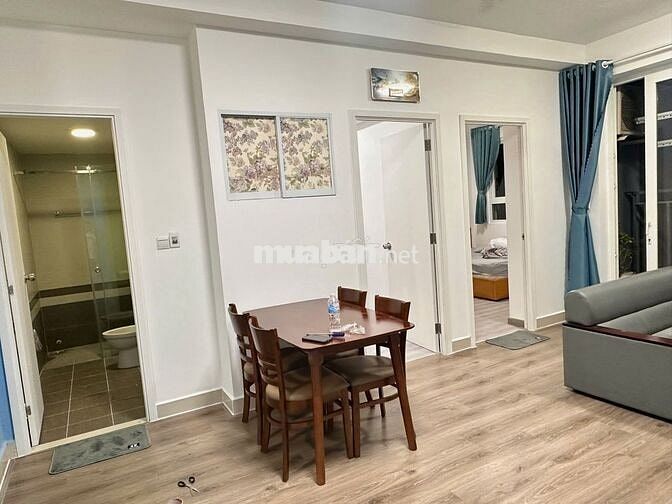 Bán Nhanh Căn 61m2 giá 2ty850 