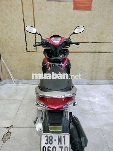 Honda Air Blade FI 2012 Xe Đẹp Máy Êm Mạnh