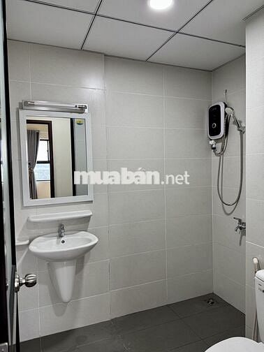 CHO THUÊ CĂN HỘ WATERPOINT (BẾN LỨC, LONG AN): GÓC, A1.12.15