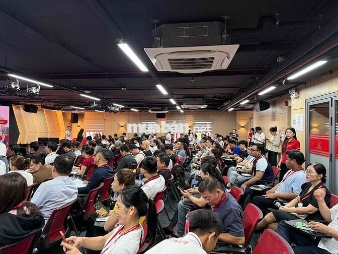 🎓 KHAI TRƯƠNG KHÓA ĐÀO TẠO SALE BẤT ĐỘNG SẢN 🎓 HÀN