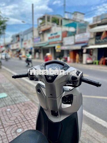 ❤️Honda Lead 125 4Val 2023, BSTP 9Chủ GÓP