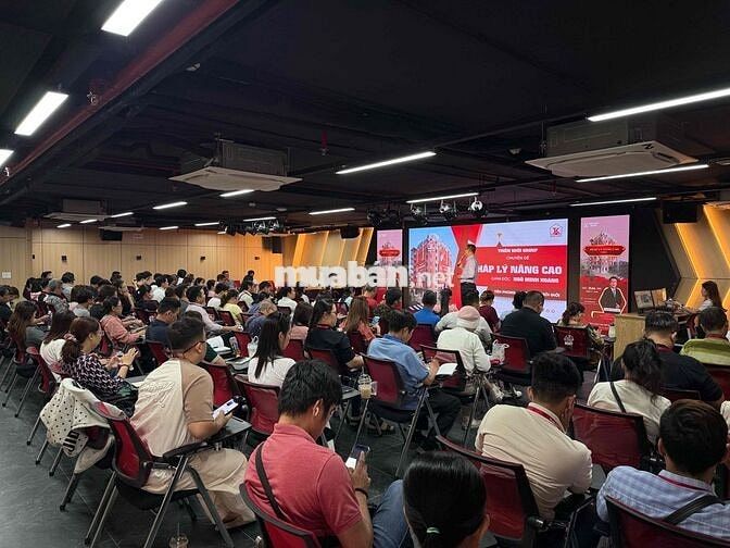 🎓 KHAI TRƯƠNG KHÓA ĐÀO TẠO SALE BẤT ĐỘNG SẢN 🎓 HÀN