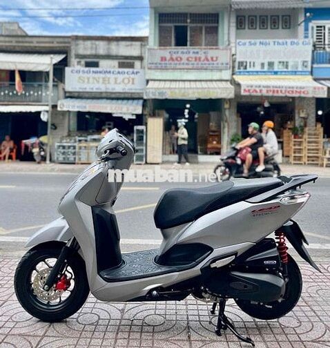 ❤️Honda Lead 125 4Val 2023, BSTP 9Chủ GÓP
