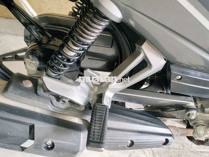 Yamaha Sirius RC 2022 , BS 76, Xe Zin Máy Êm