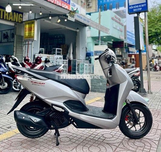 ❤️Honda Lead 125 4Val 2023, BSTP 9Chủ GÓP
