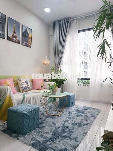 🔥 CĂN 1PN+1 THÁP SMART HOME – GIẢM SÂU 250 TRIỆU, CHỈ CÒN 2.55 TỶ 🔥