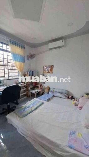nhà mới đẹp chỉ việc dọn vào ở ngay và luôn