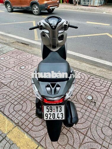 ❤️Honda Lead 125 4Val 2023, BSTP 9Chủ GÓP