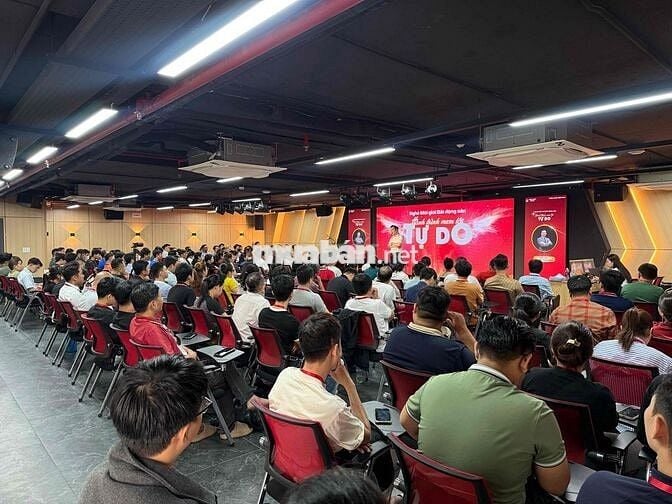 🎓 KHAI TRƯƠNG KHÓA ĐÀO TẠO SALE BẤT ĐỘNG SẢN 🎓 HÀN