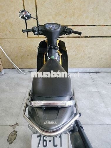 Yamaha Sirius RC 2022 , BS 76, Xe Zin Máy Êm