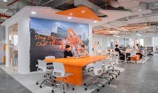 Chuyên Viên Tư Vấn  Khách Hàng 