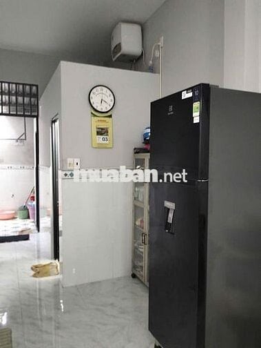🏡 BÁN NHÀ PHƯỚC KIỂN – NHÀ BÈ | CHỦ NGỘP GIẢM SÂU