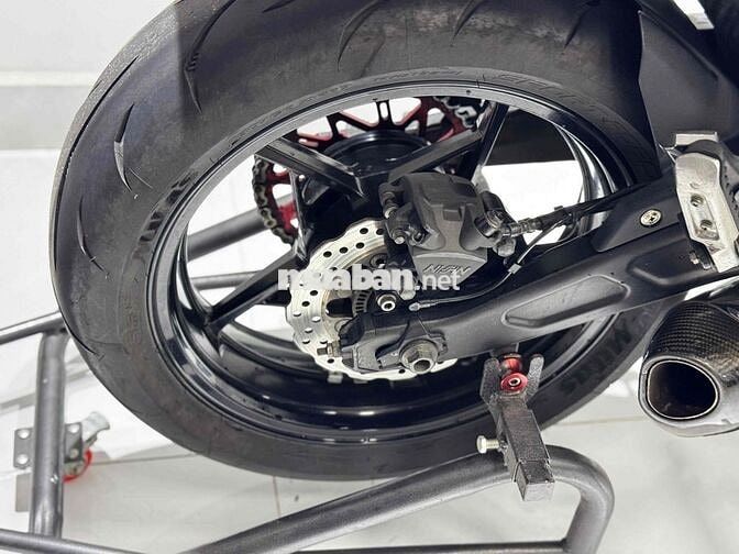 Bán Kawasaki Z650 ABS nhiều đồ chơi chính chủ
