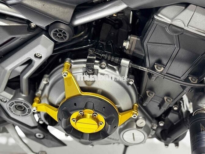 Bán Kawasaki Z650 ABS nhiều đồ chơi chính chủ