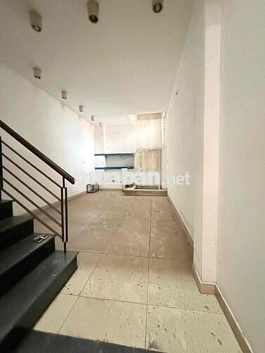 🔥 MẶT TIỀN KINH DOANH THỚI AN – 74m² – CHỈ 8.6 TỶ TL 🔥  📍 Phường Thới