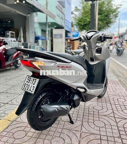 ❤️Honda Lead 125 4Val 2023, BSTP 9Chủ GÓP