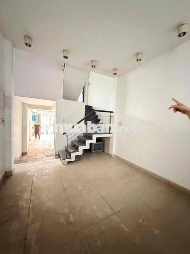 🔥 MẶT TIỀN KINH DOANH THỚI AN – 74m² – CHỈ 8.6 TỶ TL 🔥  📍 Phường Thới