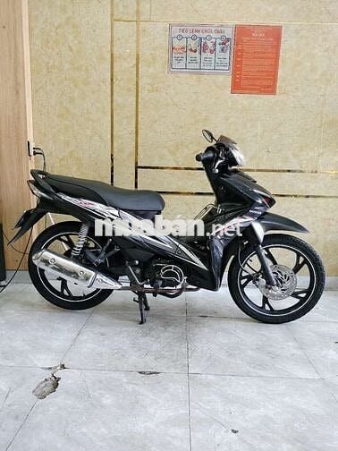 Honda Wave RSX 2012,Xe Máy Bao Êm, Đề Đủ