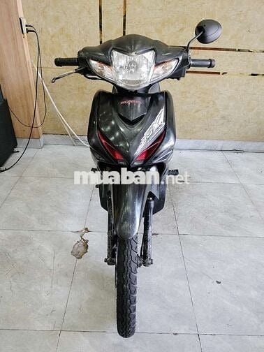 Honda Wave RSX 2012,Xe Máy Bao Êm, Đề Đủ