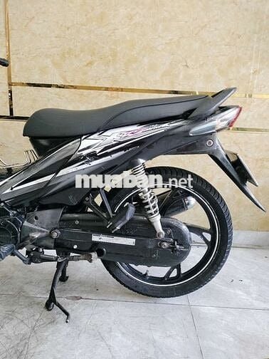 Honda Wave RSX 2012,Xe Máy Bao Êm, Đề Đủ