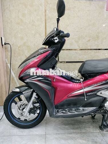 Honda Air Blade FI 2012 Xe Đẹp Máy Êm Mạnh
