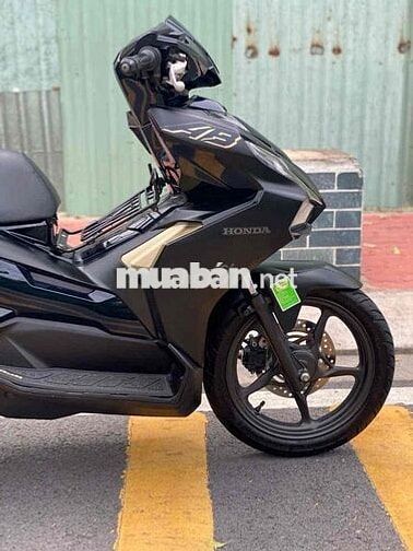 Honda Air Blade 125 4val 2023 Đen