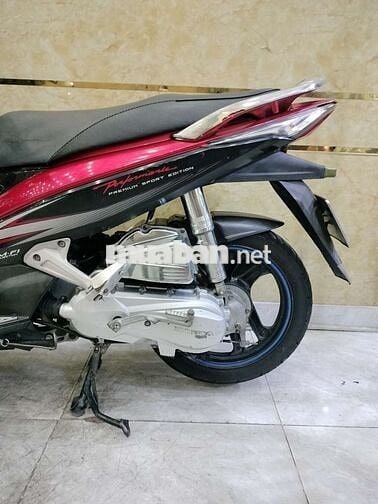 Honda Air Blade FI 2012 Xe Đẹp Máy Êm Mạnh
