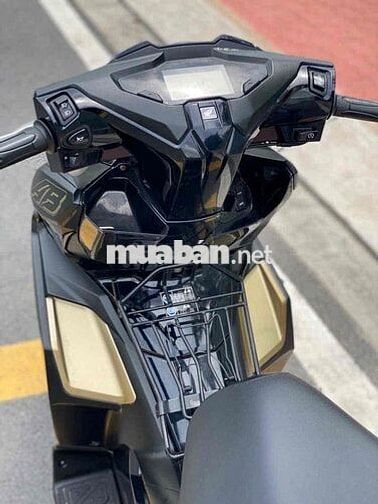 Honda Air Blade 125 4val 2023 Đen