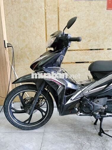 Honda Wave RSX 2012,Xe Máy Bao Êm, Đề Đủ