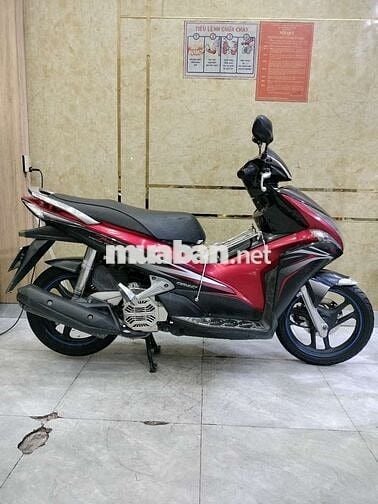 Honda Air Blade FI 2012 Xe Đẹp Máy Êm Mạnh