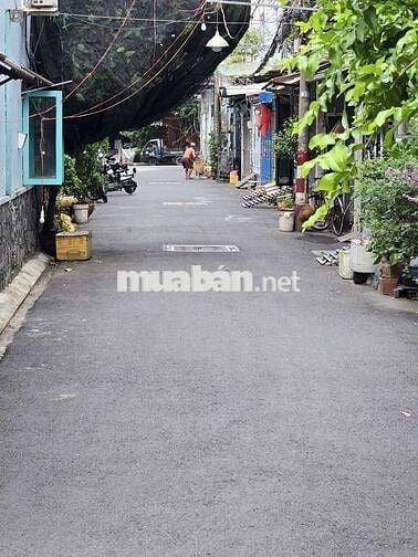 CHÍNH CHỦ BÁN NHÀ PHƯỜNG TÂN SƠN – TP. HỒ CHÍ MINH
