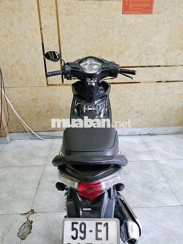 Honda Wave RSX 2012,Xe Máy Bao Êm, Đề Đủ