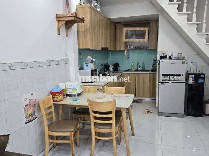 CHÍNH CHỦ BÁN NHÀ PHƯỜNG TÂN SƠN – TP. HỒ CHÍ MINH