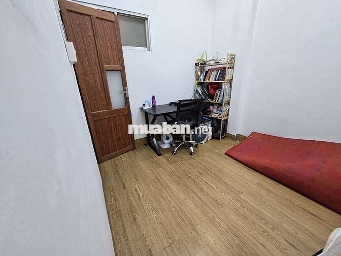 CHÍNH CHỦ BÁN NHÀ PHƯỜNG TÂN SƠN – TP. HỒ CHÍ MINH