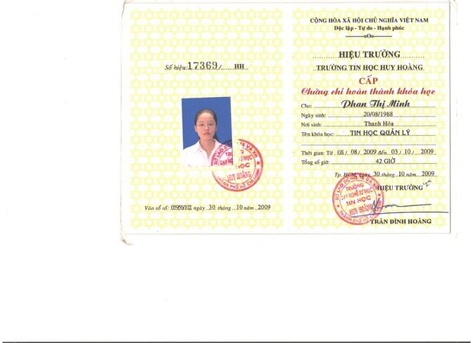 Trên 5 năm kinh nghiệm kế toán, cần tìm việc kế toán bán thời gian.