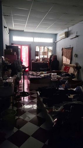 Nhà bán Đường Lạc Long Quân , P9, Q.Tân Bình. 