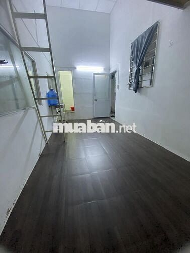 Phòng mới đường Bình Quới, Bình Thạnh giá 2tr3 có gác