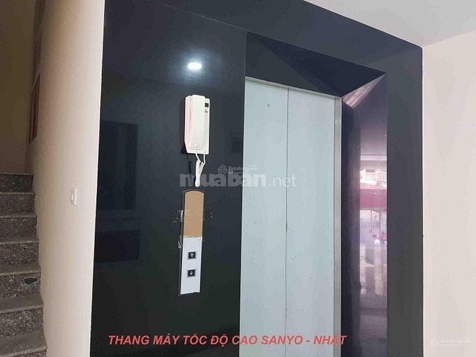 Cho thuê căn hộ Toà nhà CCMN, Ngõ 282, đường Cổ Nhuế, phường Đông Ngạc