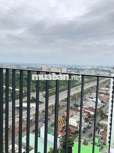 Bcons Miền Đông - ngay làng Đại Học &Metro - SHR-2PN/2WC-54m2 |2 tỷ350