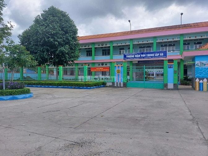 443m² ĐẤT CỦ CHI – NGANG 10M – Ô TÔ VÀO TẬN ĐẤT – CHỈ 1,15 TỶ