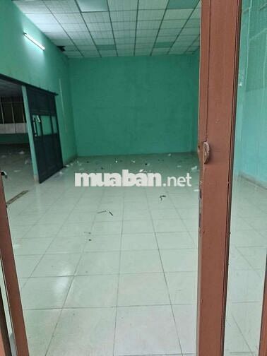 CHO THUÊ KHO XƯỞNG 14×35 –VÕ THỊ HỒI- XUÂN THỚI SƠN - GIÁ: 30 TRIỆU